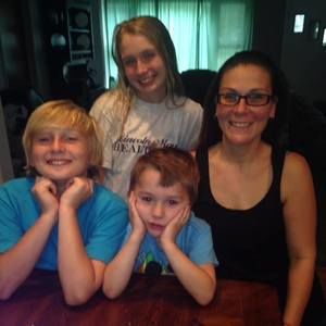 Meet your Posher, Mary