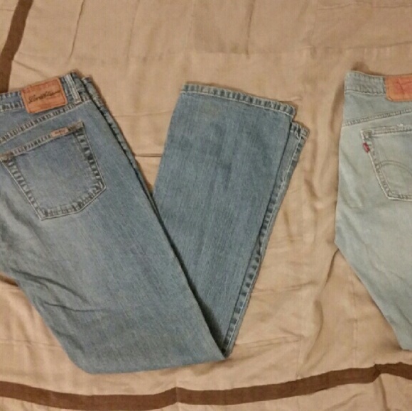 Levis Jeans