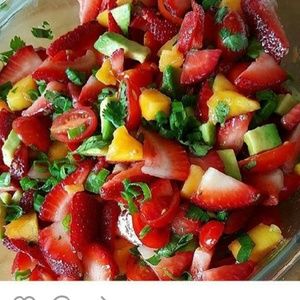 Meet your Posher, Mari