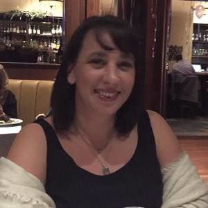 Meet your Posher, Anjelika