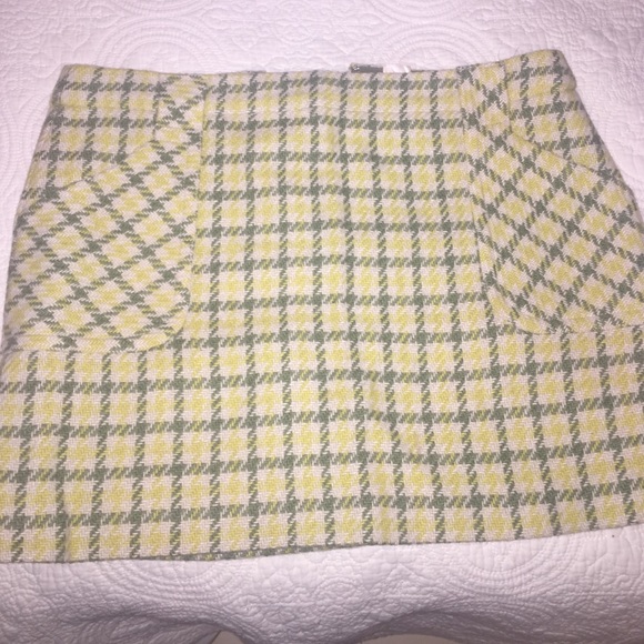 JCREW skirt