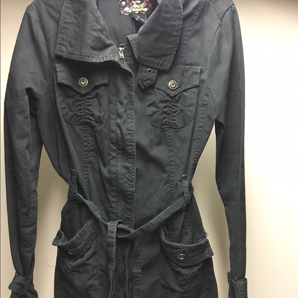 Light jacket - Picture 2 of 4