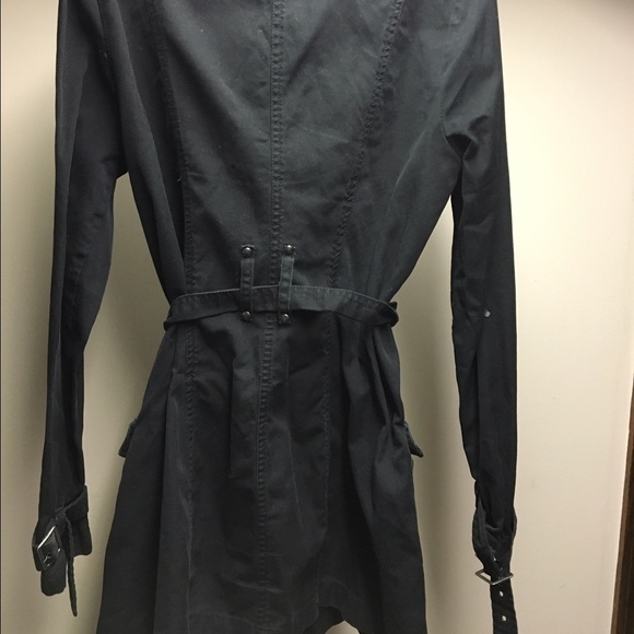 Light jacket - Picture 3 of 4