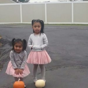 Meet your Posher, Maria gabriela