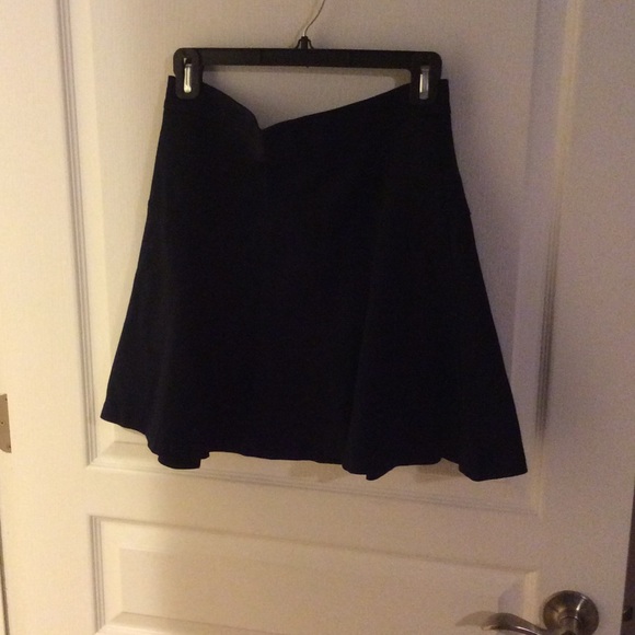 Mini skirt