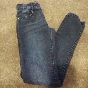 Gymboree jeans