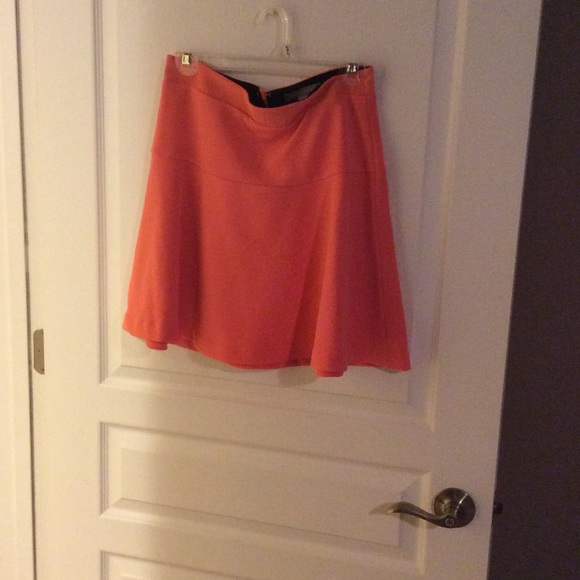 Mini skirt