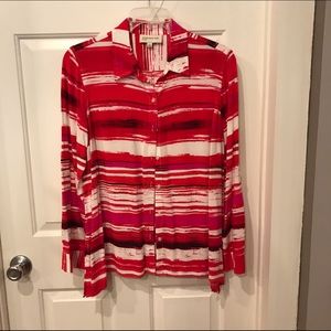Jones New York Blouse