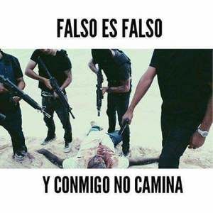 Meet your Posher, Jose