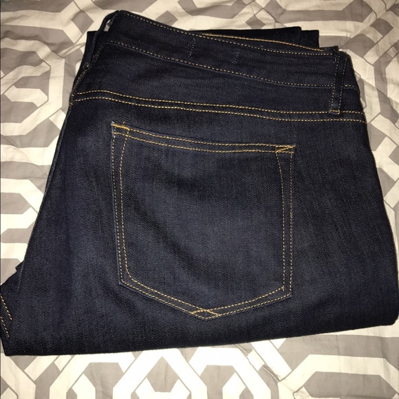GAP Always Skinny Jeans