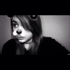 Meet your Posher, Abby