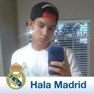 Meet your Posher, Armando