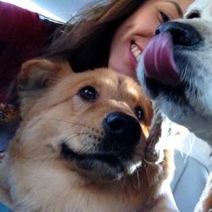 Meet your Posher, Vanessa