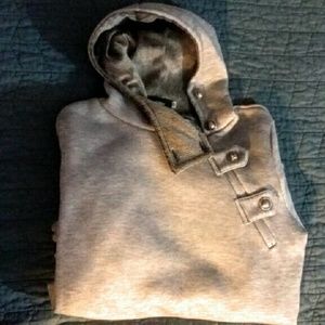 Last chance! Cozy Chic Combat Sweater