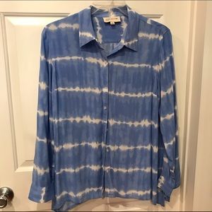 Jones New York Blouse