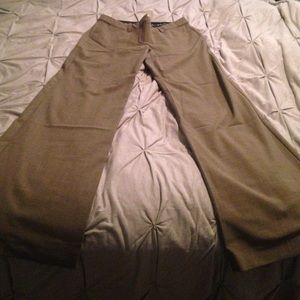 Express Editor Pants