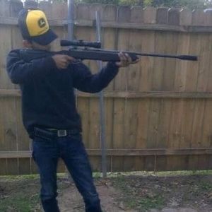 Meet your Posher, Adrian