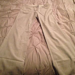 Express Editor Pants