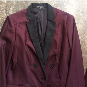 Express Jacket