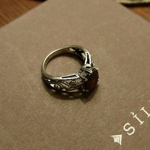 Villa Silpada Ring