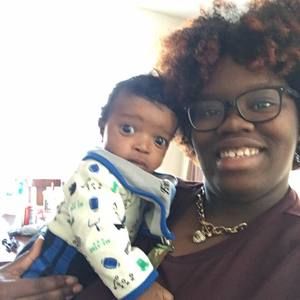 Meet your Posher, Anyea