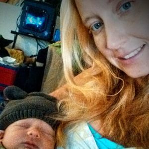 Meet your Posher, Jade