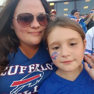 Meet your Posher, Stacey