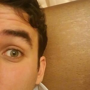 Meet your Posher, Alan