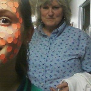 Meet your Posher, Julie