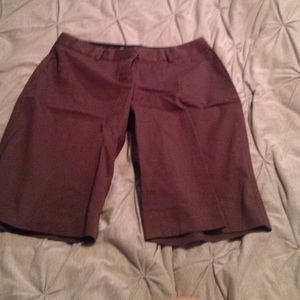 Express Editor Shorts