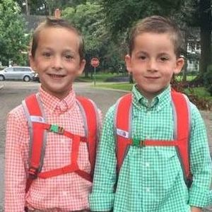 Meet your Posher, Becky balow