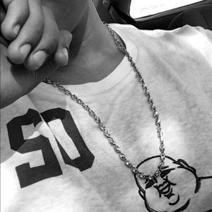 Meet your Posher, Erik