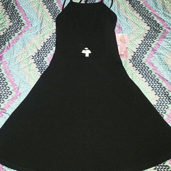 Skater Dress - Picture 2 of 4