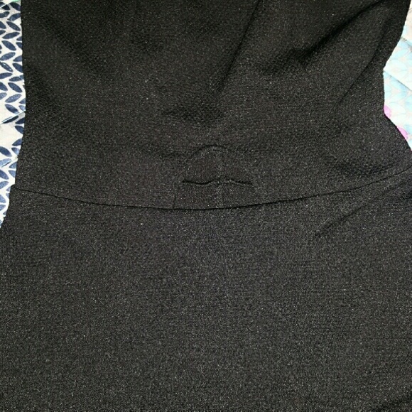 Skater Dress - Picture 4 of 4