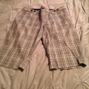 Express Editor Shorts