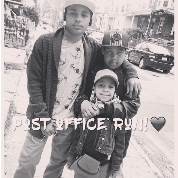 Meet your Posher, Taneasha - Picture 5 of 5