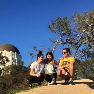 Meet your Posher, Kevin