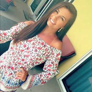 Meet your Posher, Krista