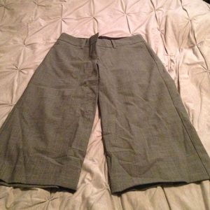 Express Editor Pants