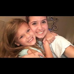 Meet your Posher, Morgan