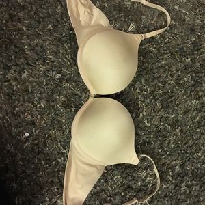 36B Nude Bra
