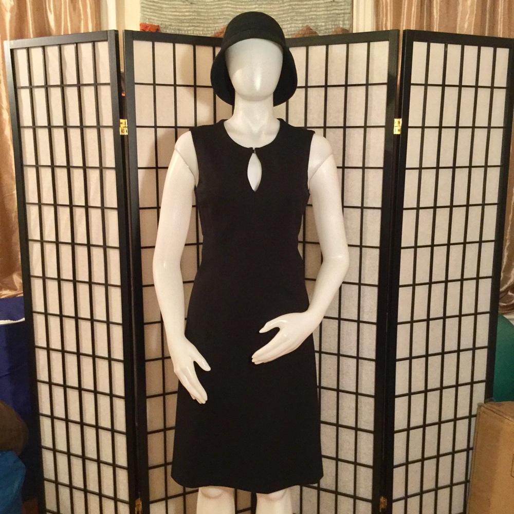 ♣️SALE❗️NWT RARE Anne Klein Dress♣️
