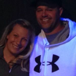 Meet your Posher, Janel