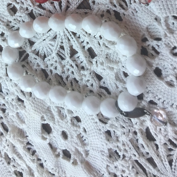 Authentic Sabika stretch bracelet