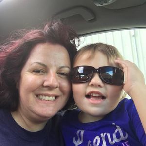 Meet your Posher, Shelly