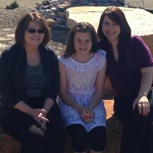 Meet your Posher, Doreen