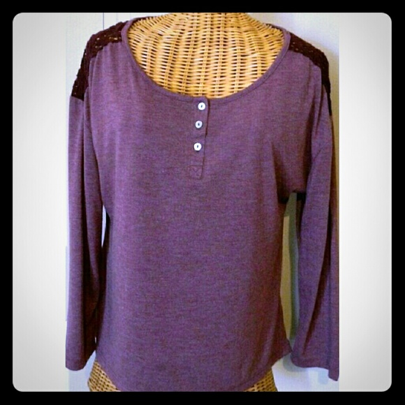 Joe Boxer Henley