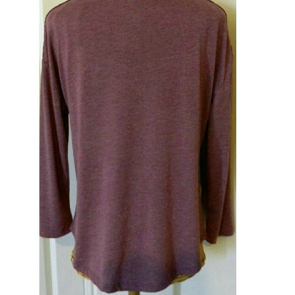 Joe Boxer Henley - Picture 2 of 2