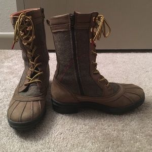Hunter 'Corinna' Boot