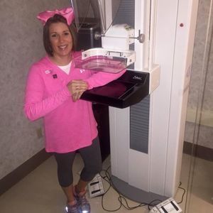 Meet your Posher, Amy